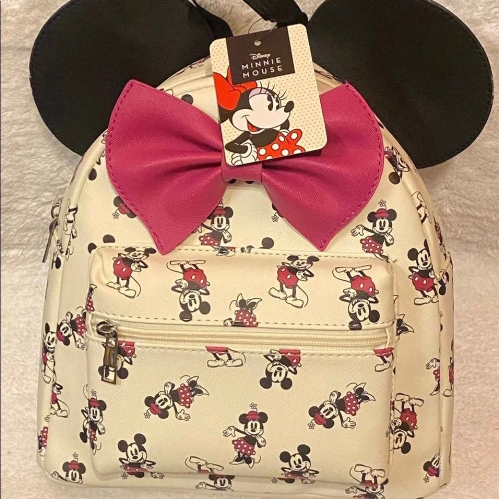 backpack